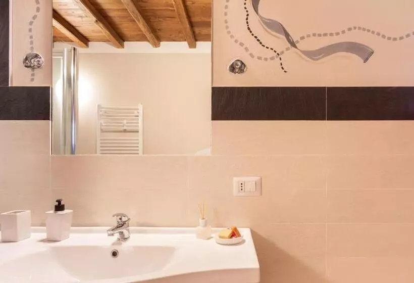 Hotelli Agriturismo Dei Casali