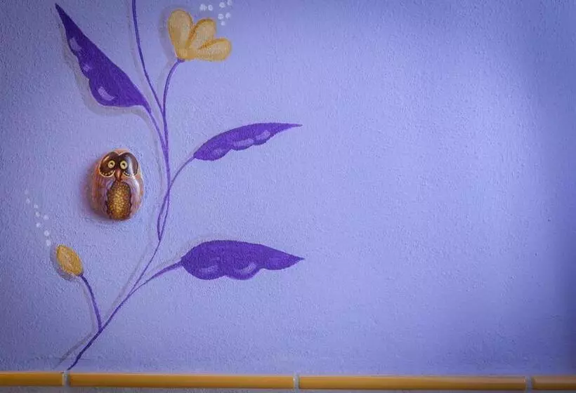 Hotelli Agriturismo Dei Casali