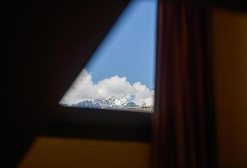 Отель Agriturismo L Ciabot