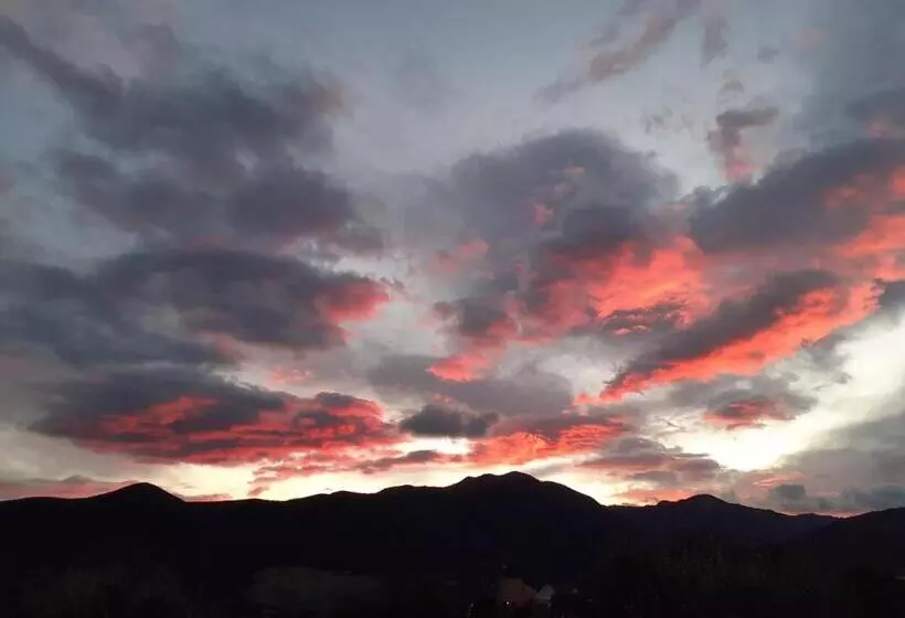 ホテル Agriturismo Peterpan