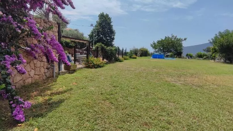 ホテル Agriturismo Peterpan