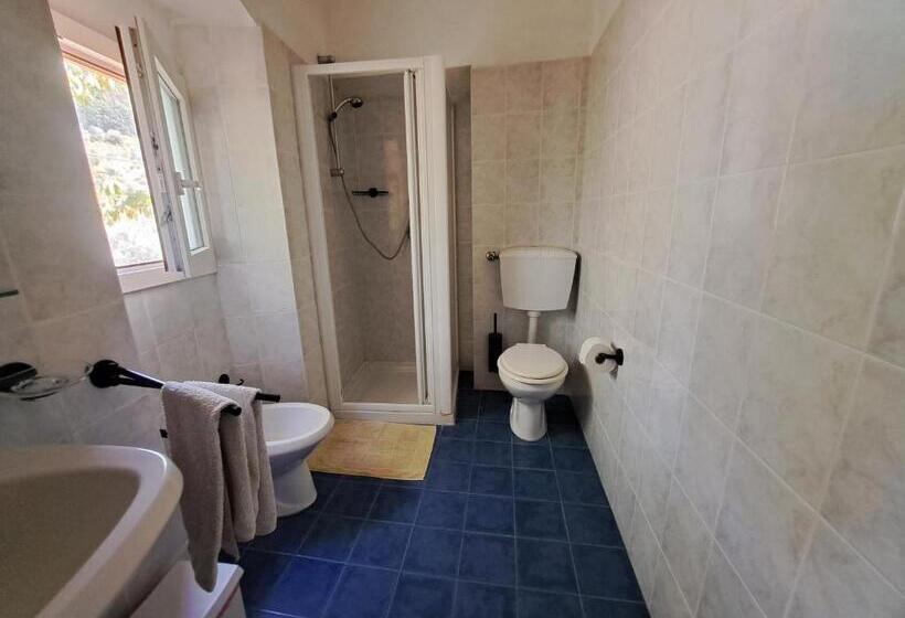 Hotelli Agriturismo Poggio All'olmo