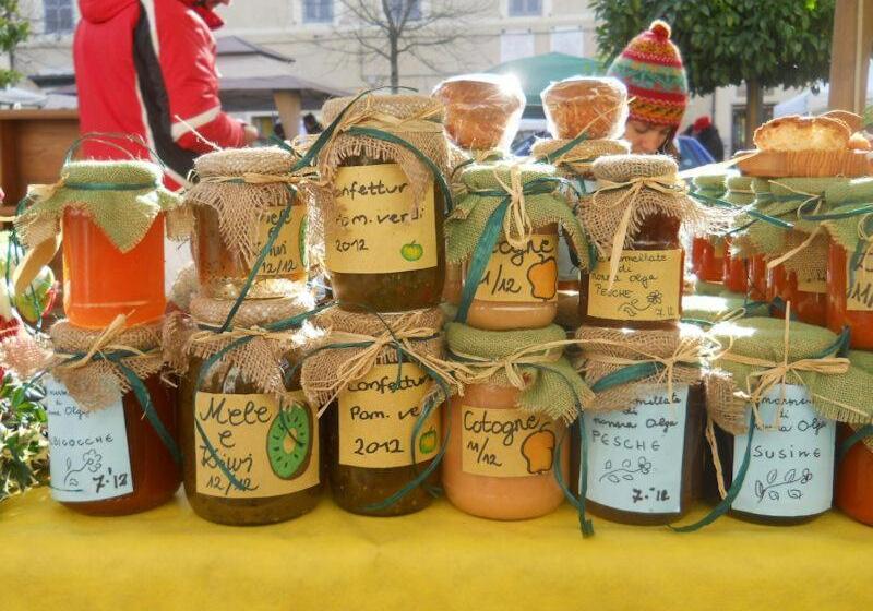 Отель Agriturismo Terra Sabina