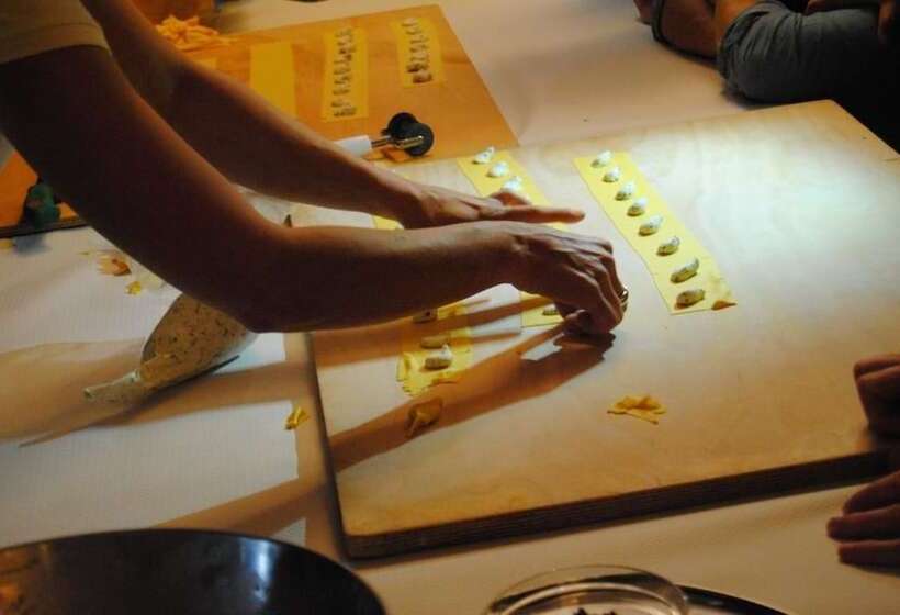 酒店 Cascina Bosco Gerolo