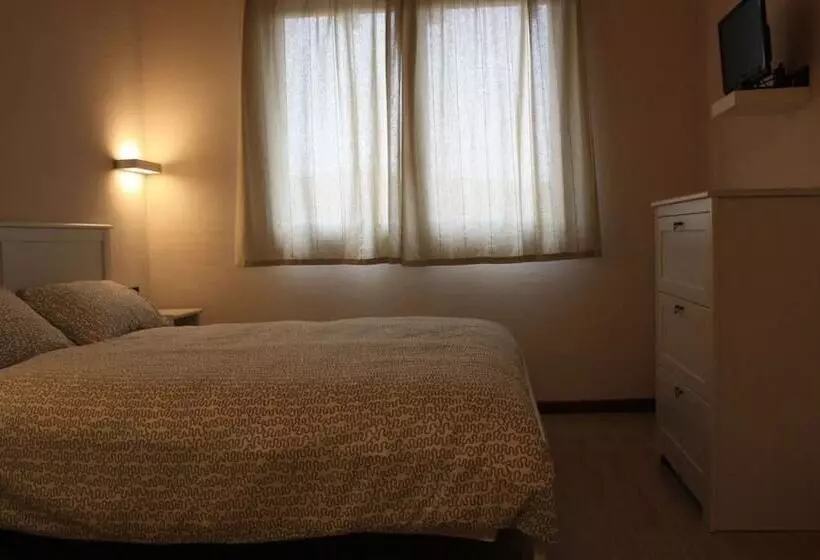 ホテル Cascina Bosco Gerolo