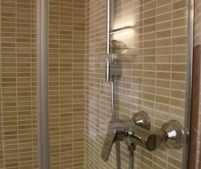 ホテル Cascina Bosco Gerolo