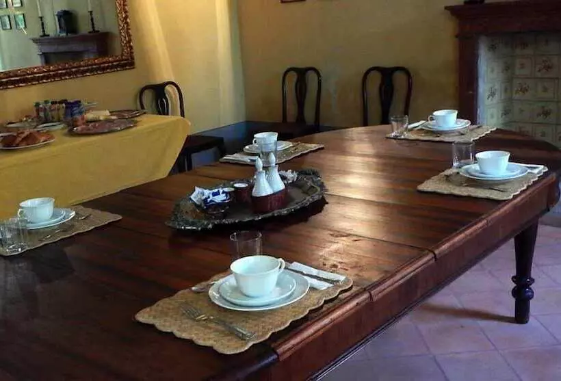 Hotelli Corte Malpensata