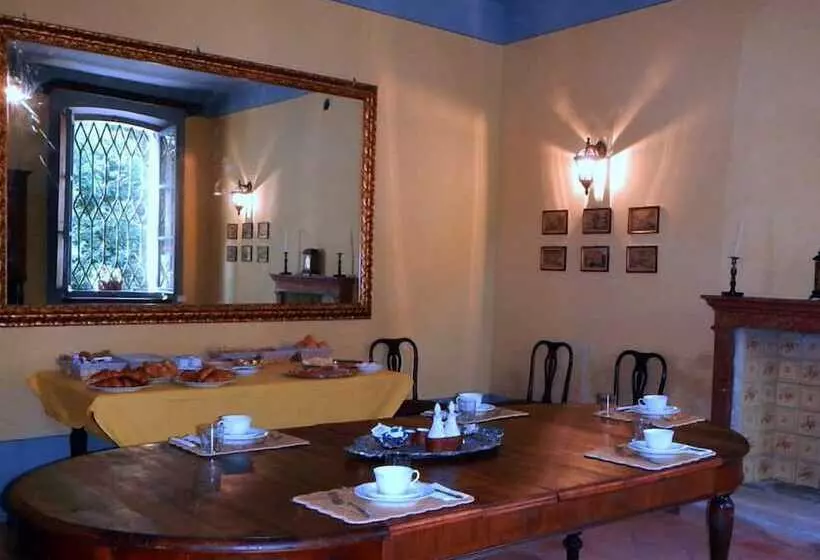 Hotelli Corte Malpensata