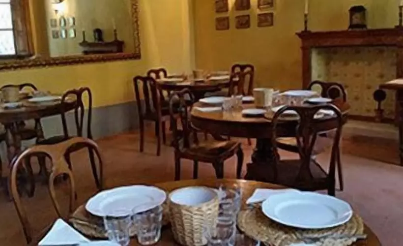 Hotelli Corte Malpensata