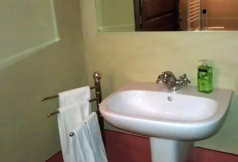 Hotelli Corte Malpensata