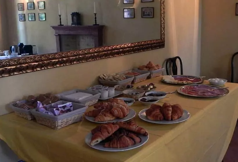 Hotelli Corte Malpensata