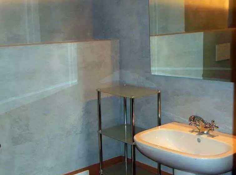 Hotelli Corte Malpensata