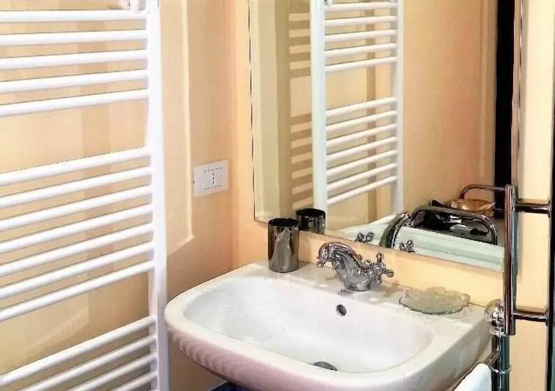 Hotelli Corte Malpensata