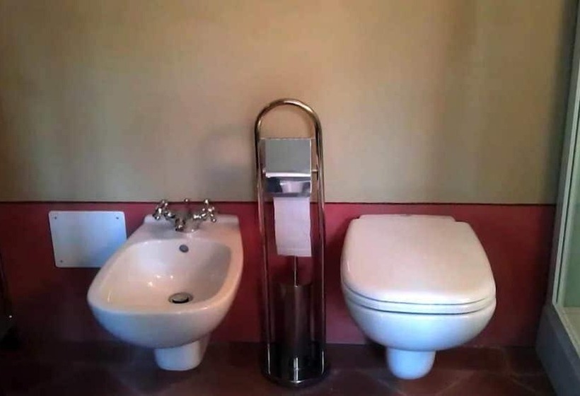 호텔 Corte Malpensata