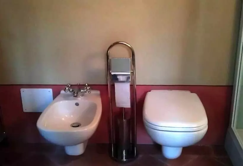 Hotelli Corte Malpensata