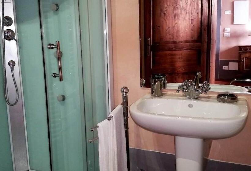 호텔 Corte Malpensata