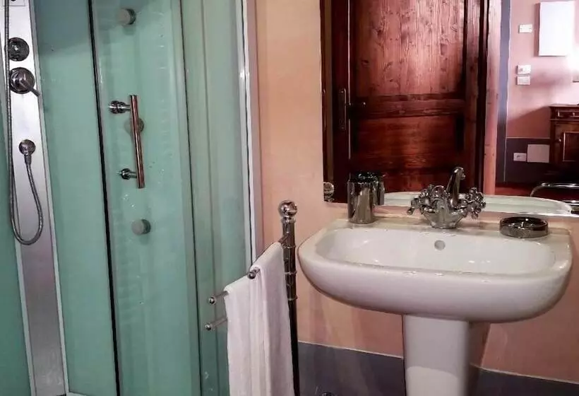 Hotelli Corte Malpensata