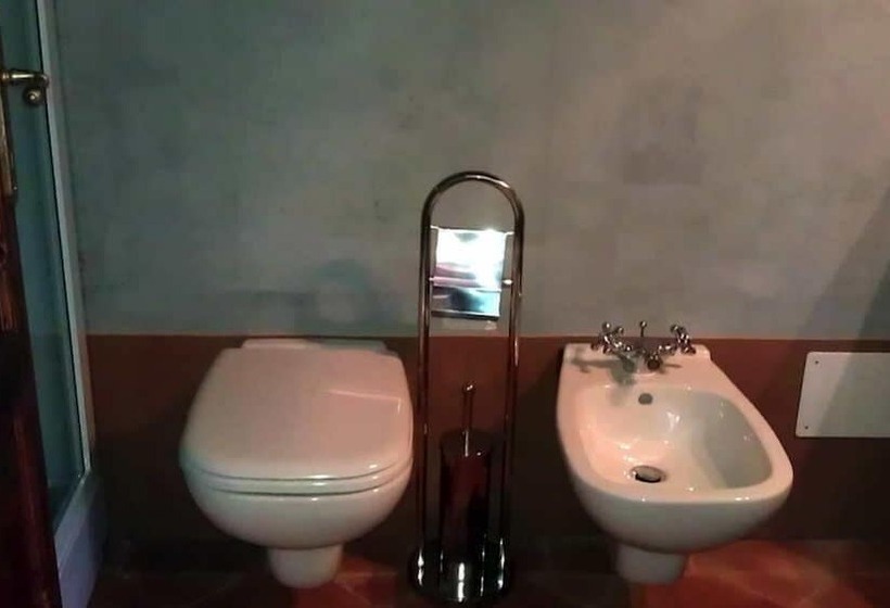 호텔 Corte Malpensata