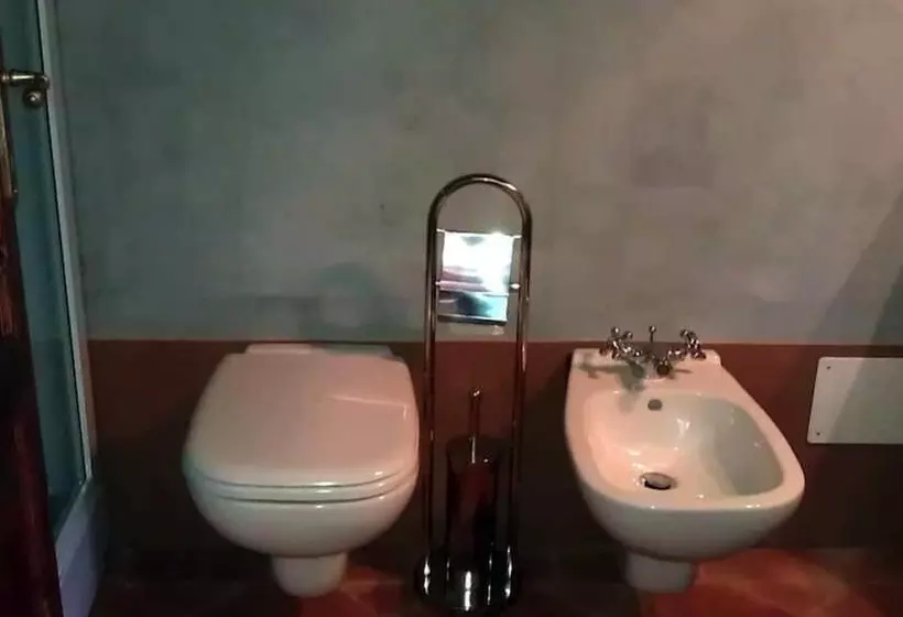 Hotelli Corte Malpensata