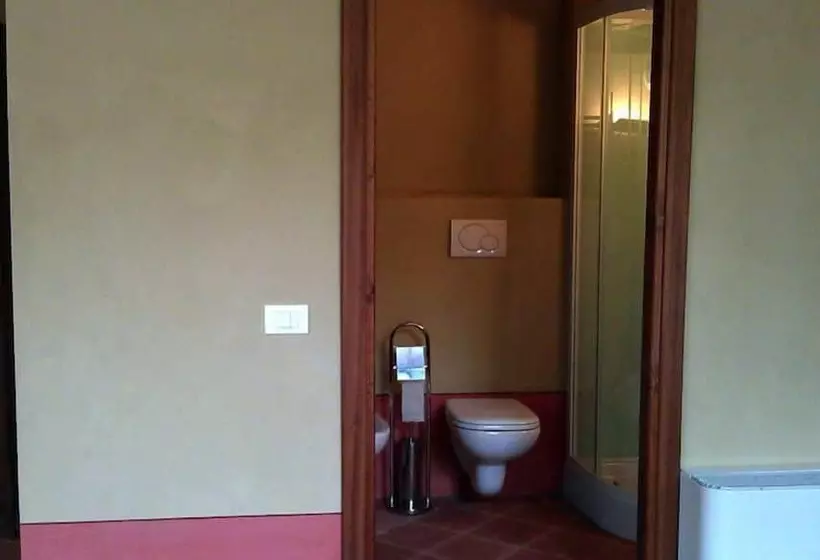 Hotelli Corte Malpensata