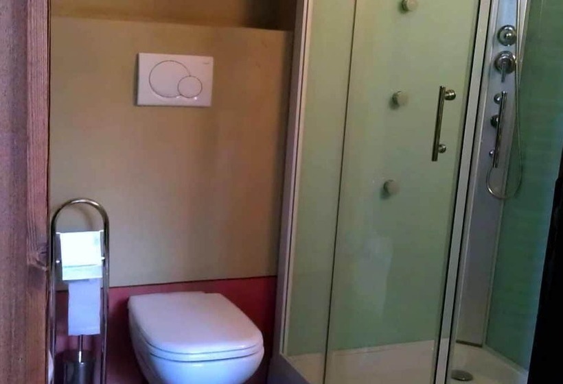 호텔 Corte Malpensata