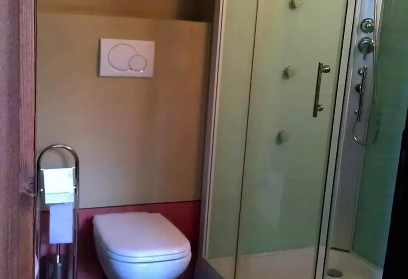 Hotelli Corte Malpensata