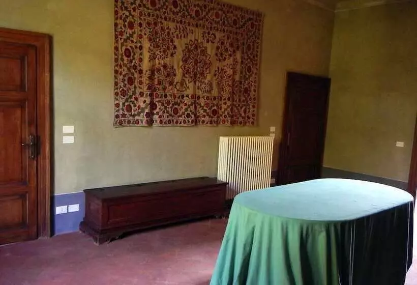 Hotelli Corte Malpensata