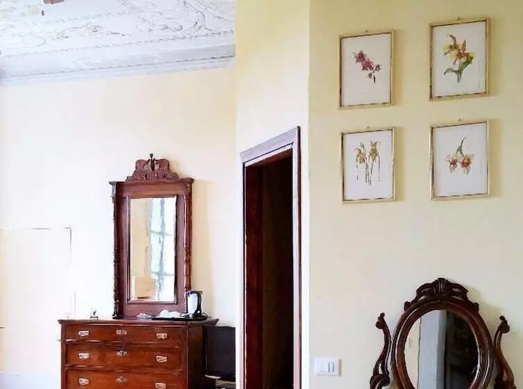 Hotelli Corte Malpensata