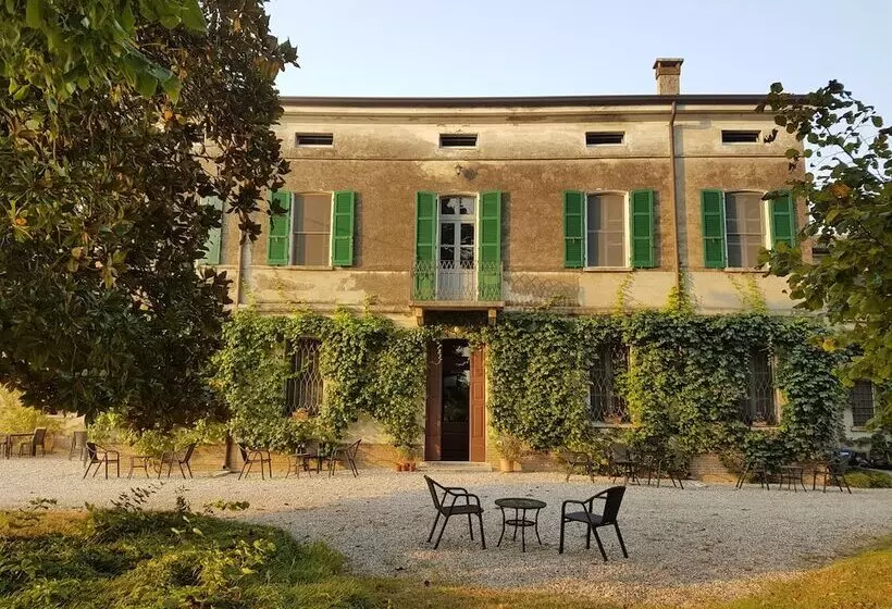 Hotelli Corte Malpensata