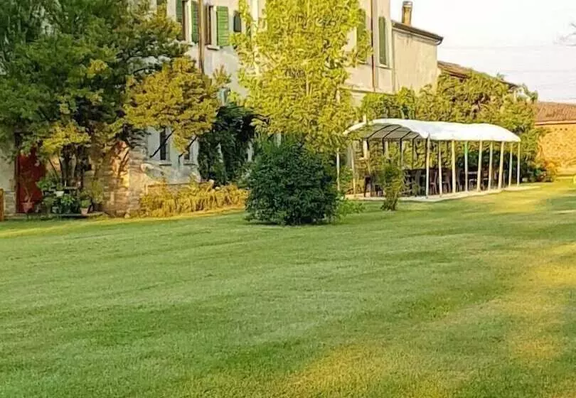 Hotelli Corte Malpensata