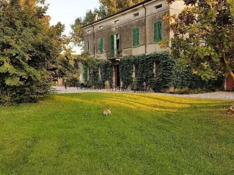 Hotelli Corte Malpensata