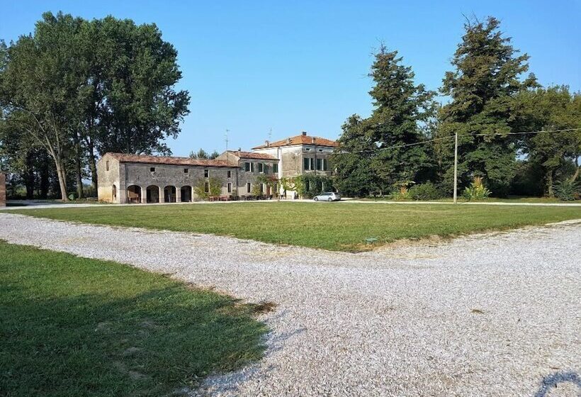 호텔 Corte Malpensata