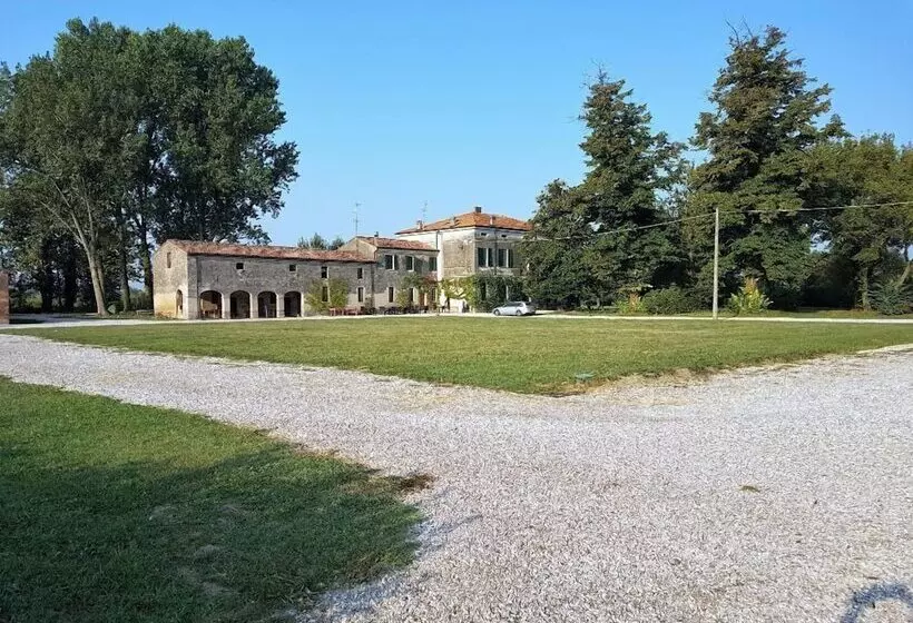 Hotelli Corte Malpensata