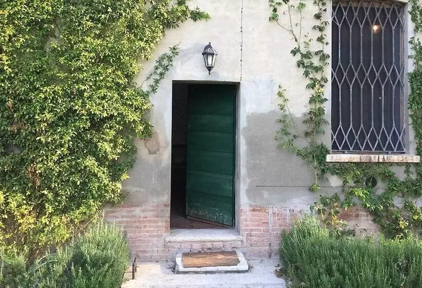 Hotelli Corte Malpensata