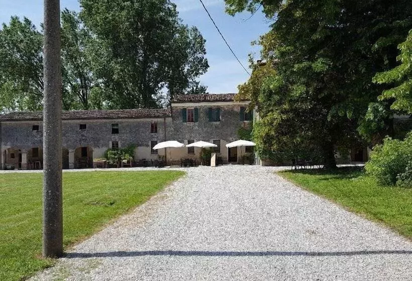 Hotelli Corte Malpensata