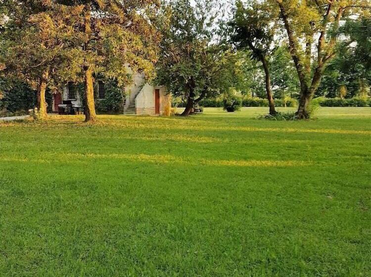 호텔 Corte Malpensata