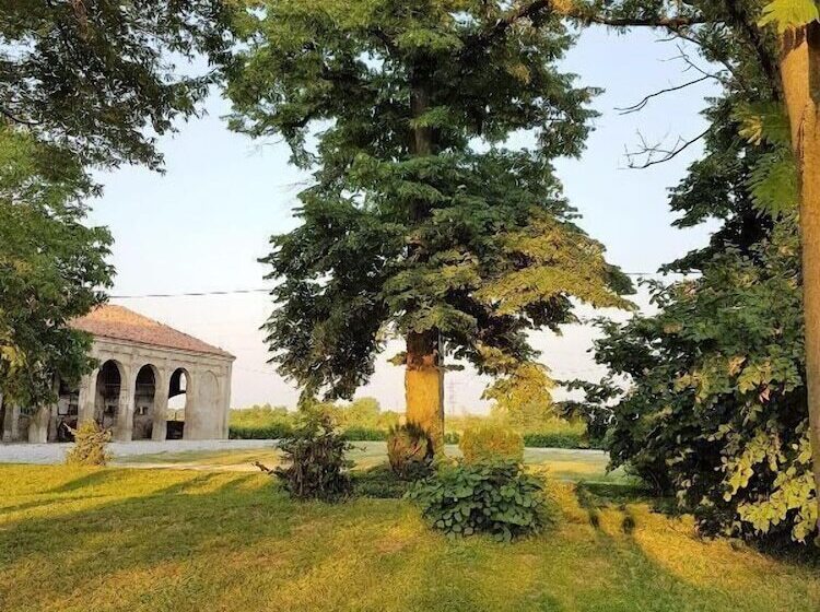 호텔 Corte Malpensata