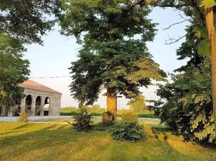 Hotelli Corte Malpensata