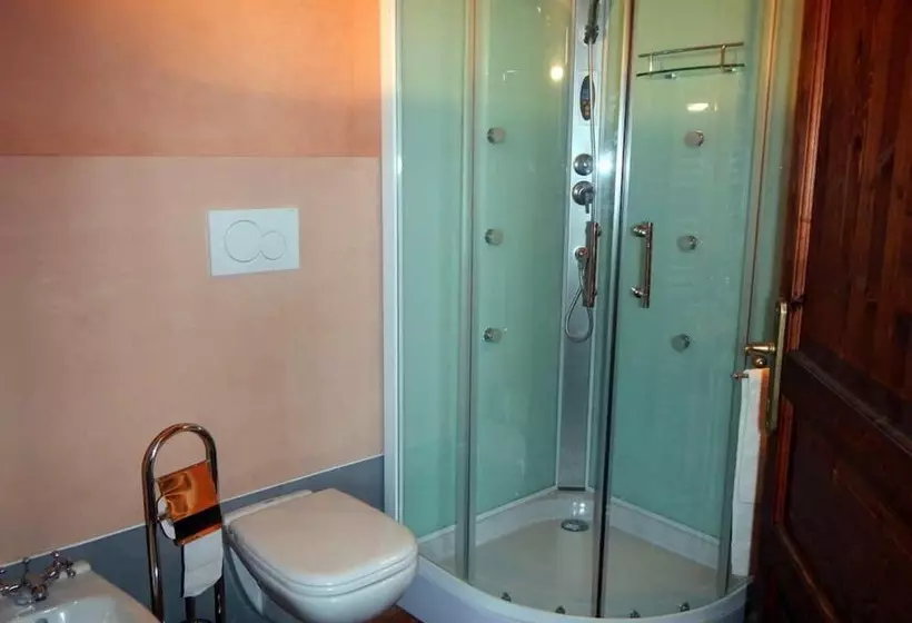 Hotelli Corte Malpensata