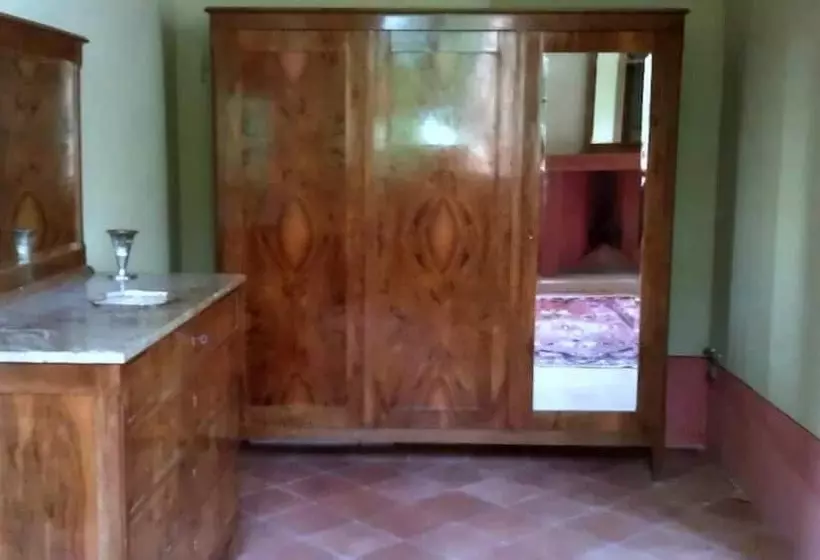 Hotelli Corte Malpensata