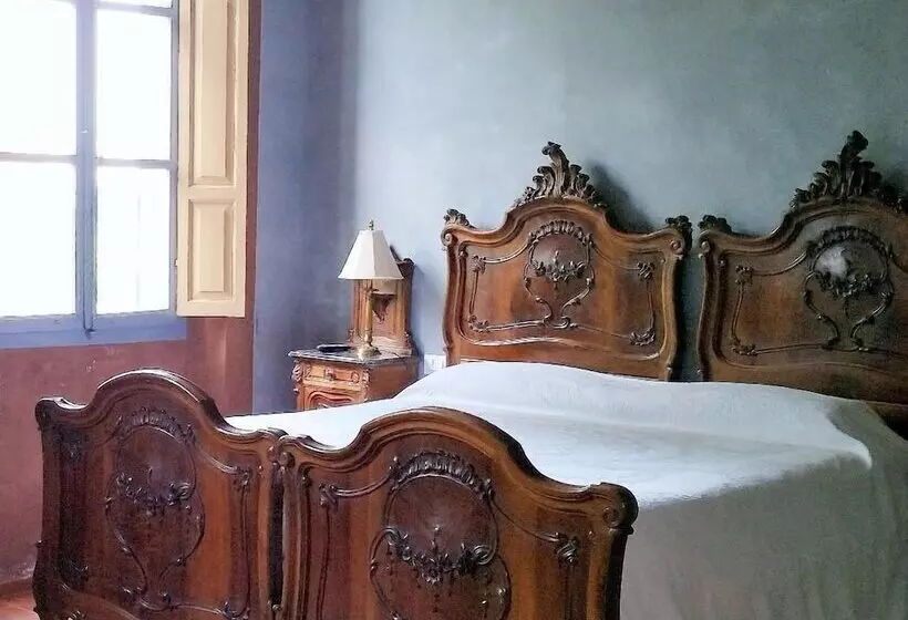 Hotelli Corte Malpensata