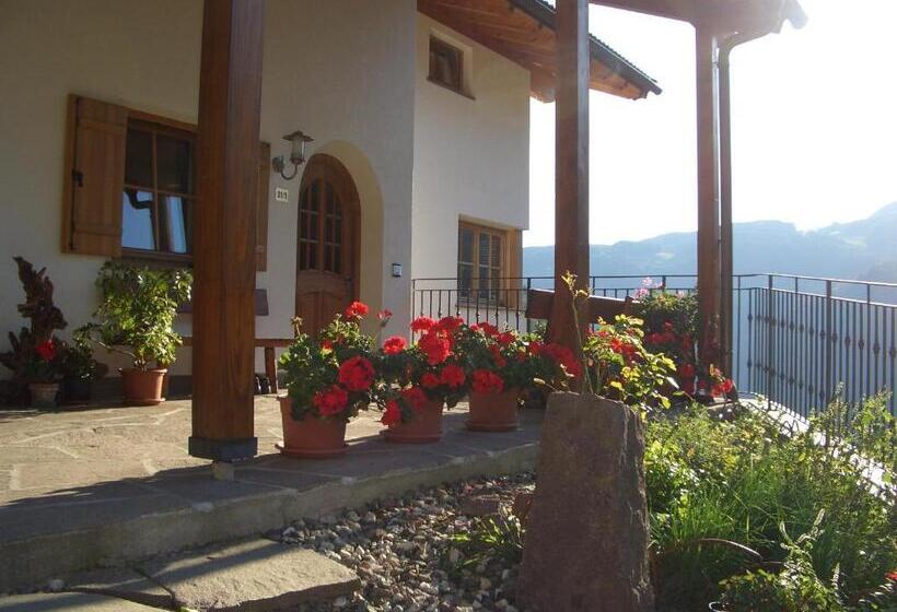 בית מלון כפרי Lafreiderhof