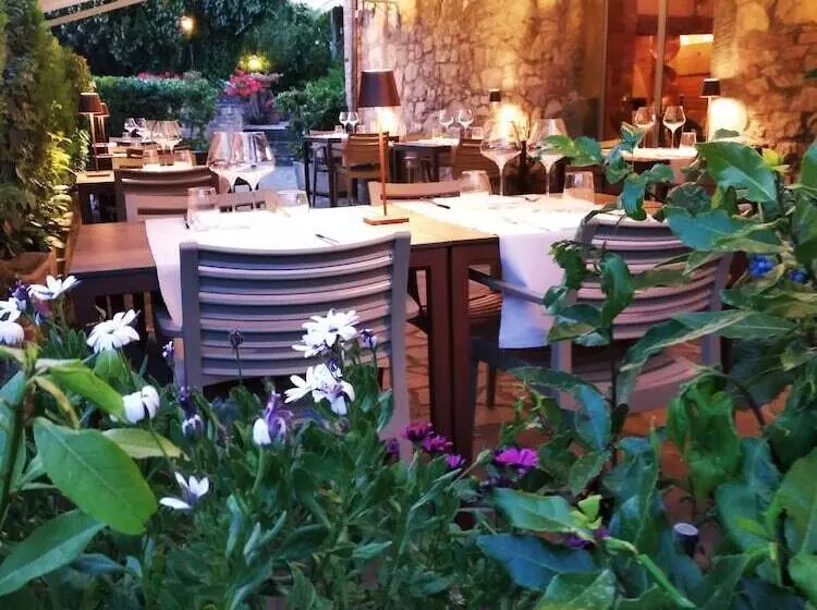 Hotelli Mulino Di Quercegrossa