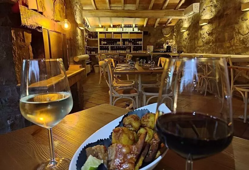 Hotelli Mulino Di Quercegrossa