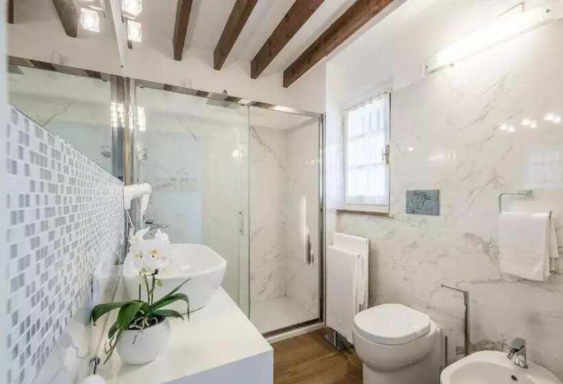 Hotelli Mulino Di Quercegrossa