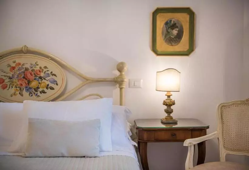 Hotelli Mulino Di Quercegrossa