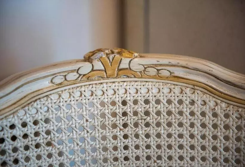 Hotelli Mulino Di Quercegrossa