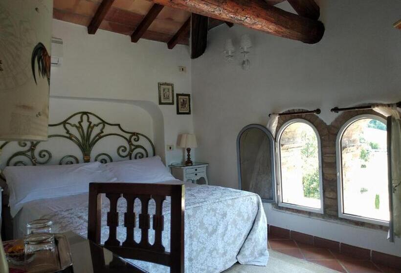 ホテル Mulino Di Quercegrossa