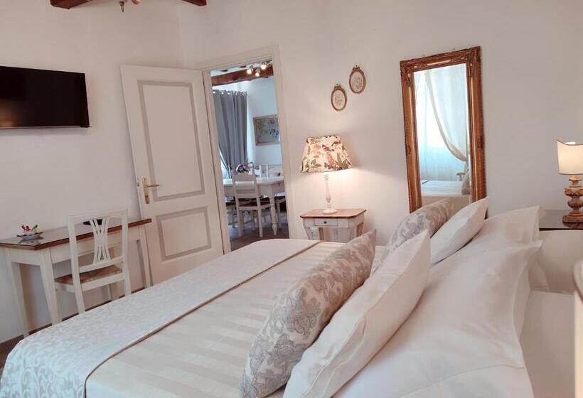 ホテル Mulino Di Quercegrossa