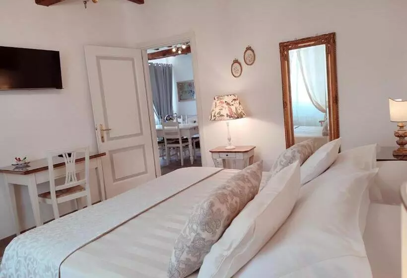 Hotelli Mulino Di Quercegrossa